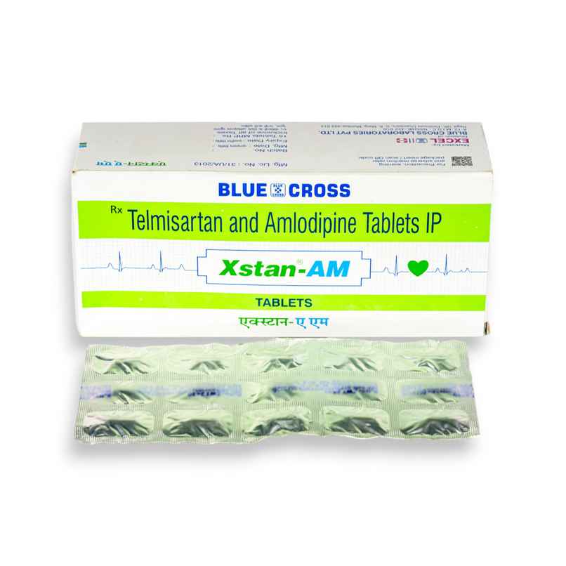 Xstan-AM Tablet