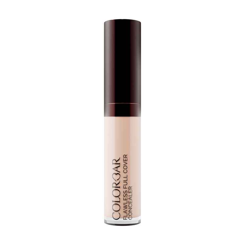 Colorbar Flawless Full Cover Concealer - Velvet Colorbar Flawless Full Cover Concealer - Velvet