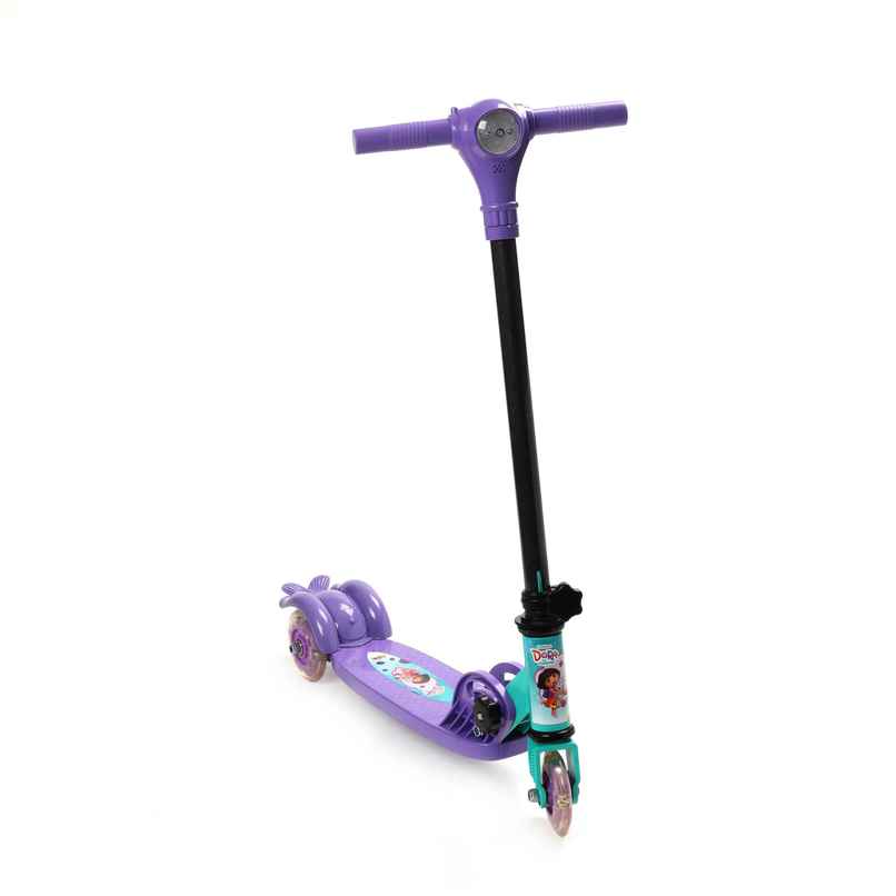 Toyzone Zolo X Dora Scooter Toyzone Zolo X Dora Scooter
