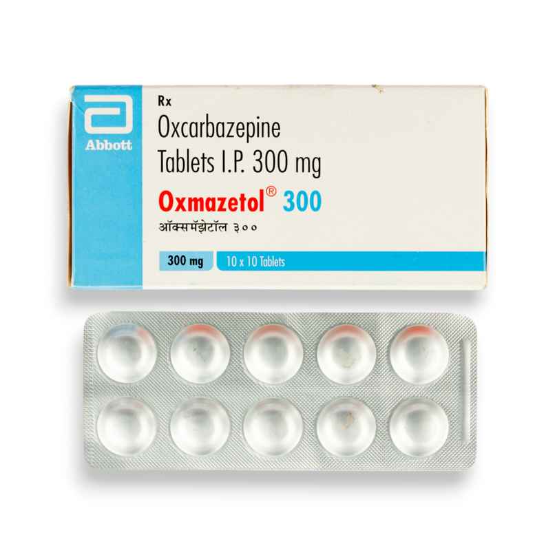 Oxmazetol 300 Tablet