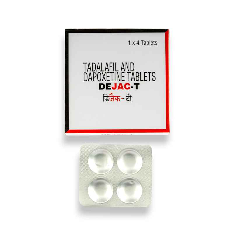 Dejac-T Tablet