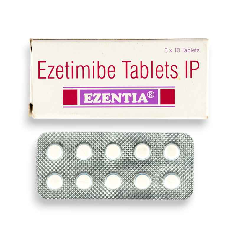 Ezentia Tablet
