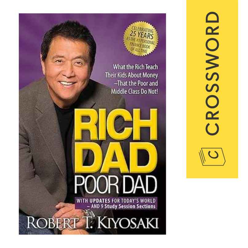 Rich Dad Poor Dad Rich Dad Poor Dad