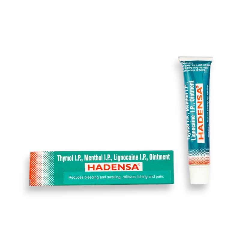 Hadensa Ointment 