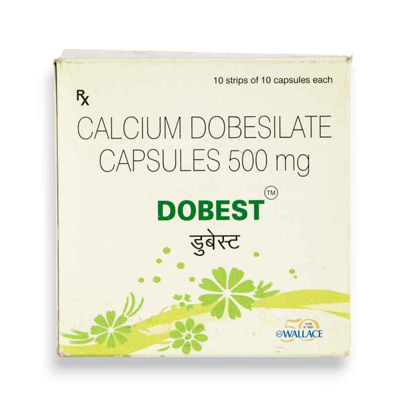Dobest Capsule