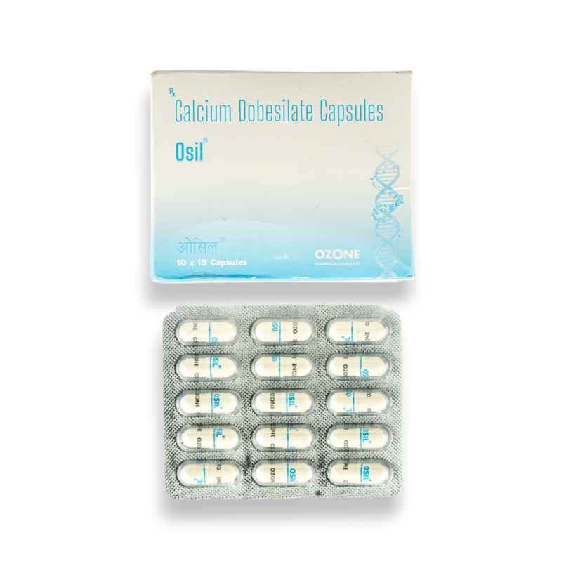Osil Capsule