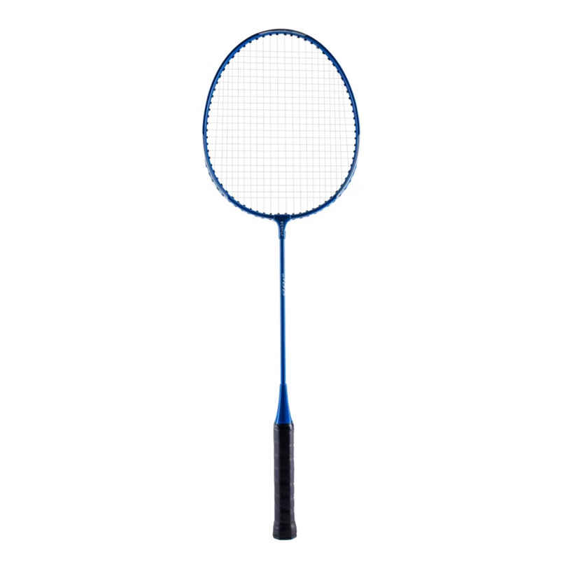 Decathlon Perfly Adult Badminton Racket | Blue Decathlon Perfly Adult Badminton Racket | Blue