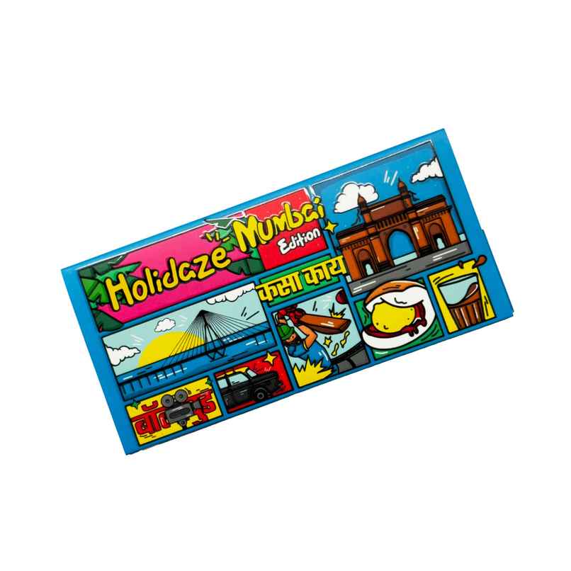 Holidaze Ind King Size Papers Grinder Tray Holidaze Ind King Size Papers Grinder Tray