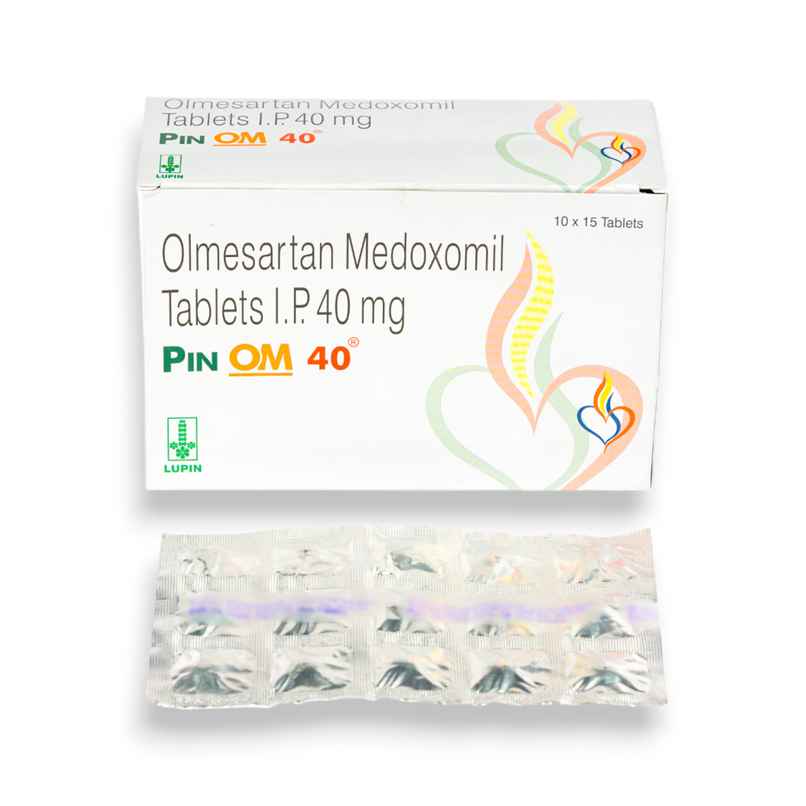 Pin Om 40 Tablet Pin Om 40 Tablet