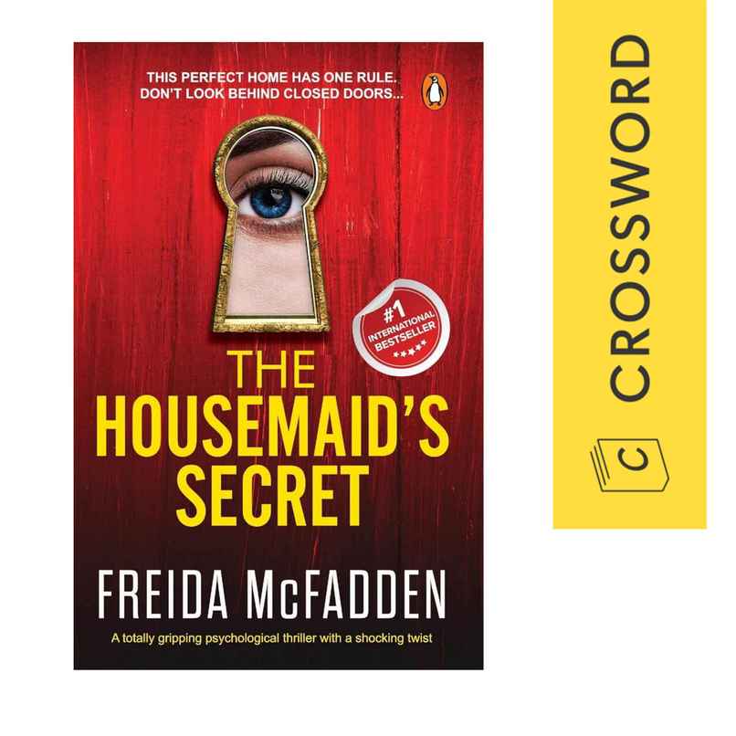 The Housemaids Secret