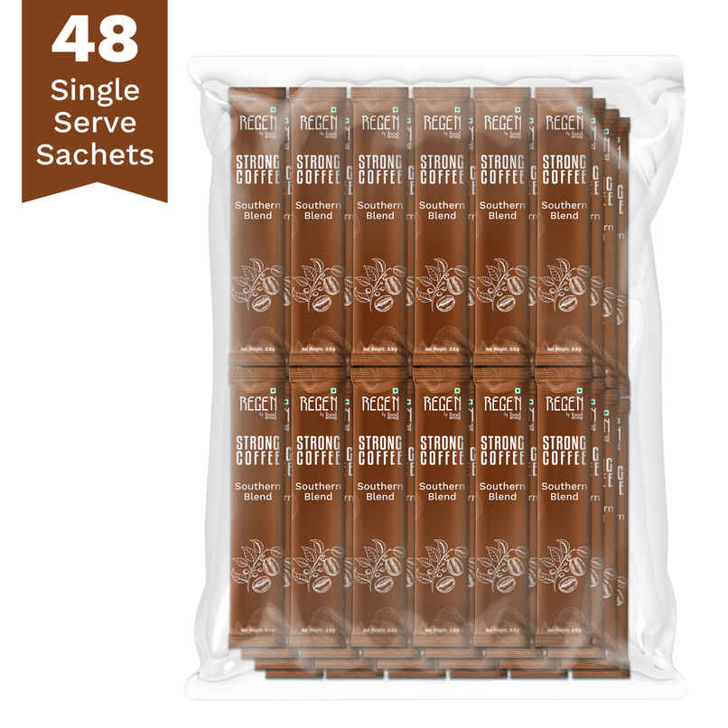 REGEN Strong Coffee Southern Blend