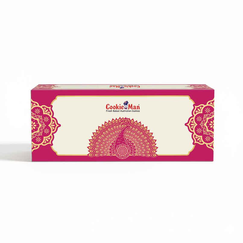 Cookie Man Mothers Day Celebration Gift Box