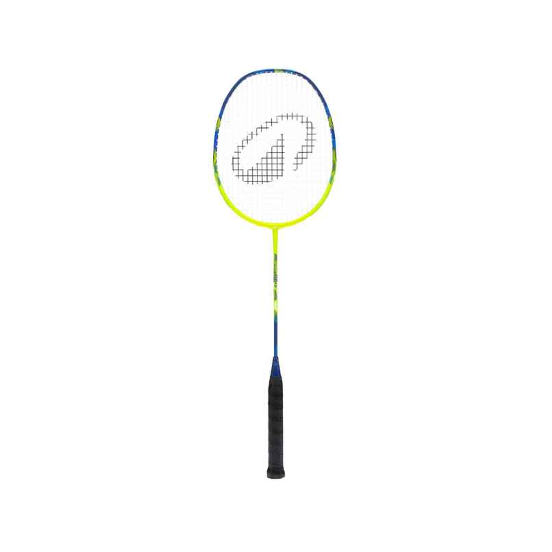 Decathlon Kuikma Adult Intermediate Badminton Racket | Lime | 87 gm Decathlon Kuikma Adult Intermediate Badminton Racket | Lime | 87 gm
