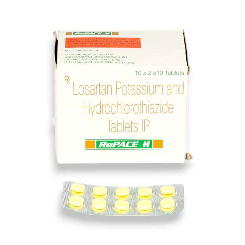 Repace H Tablet Repace H Tablet