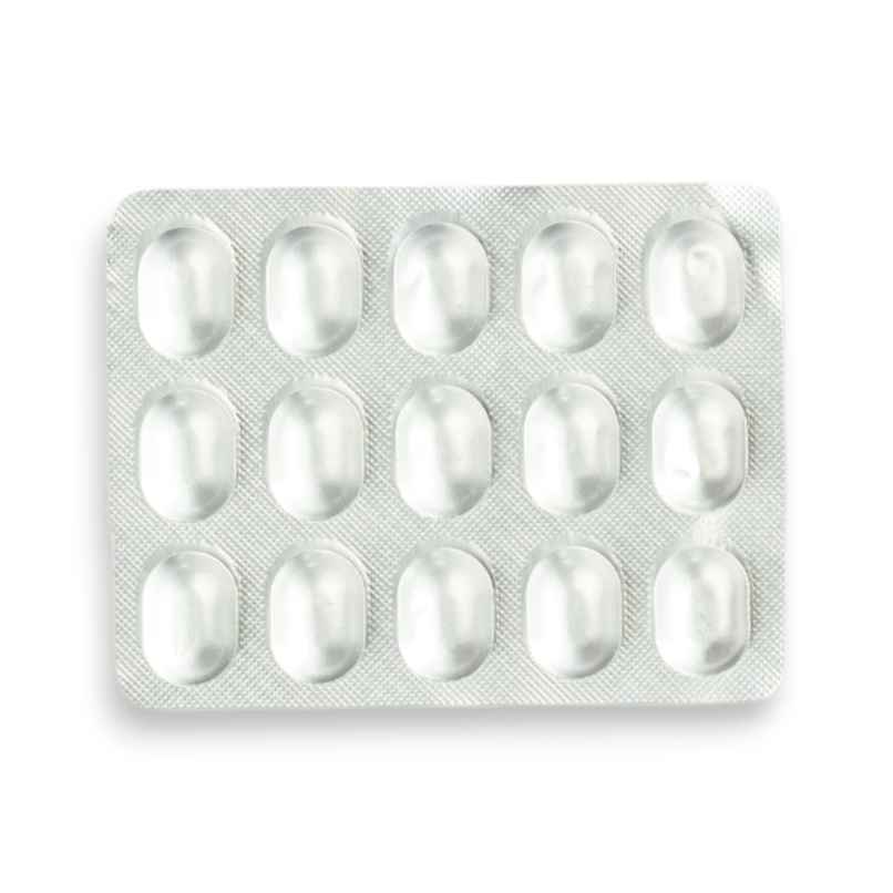 Pantodac 40 Tablet