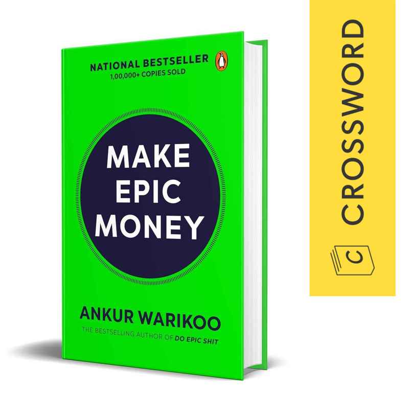 Make Epic Money