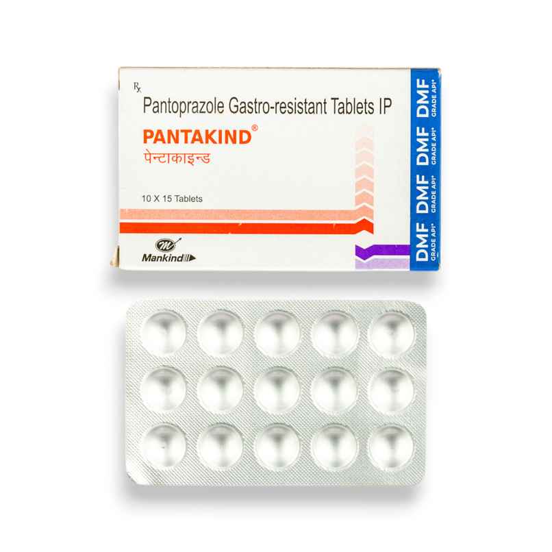 Pantakind Tablet