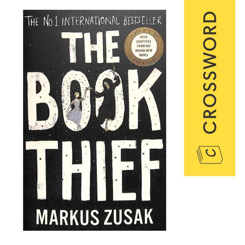 The Book Thief