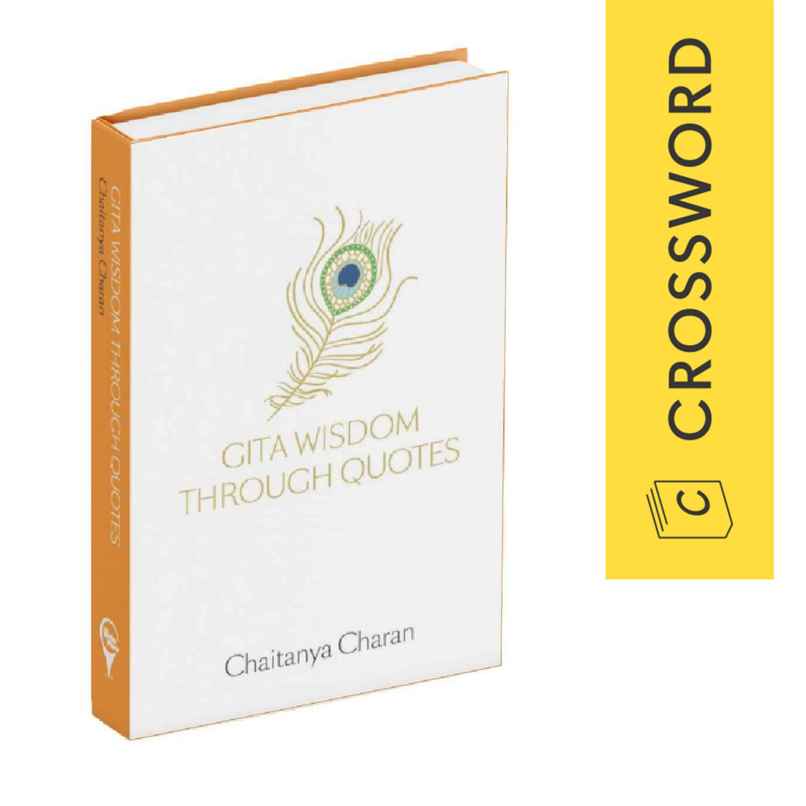 Gita Wisdom Through Quotes