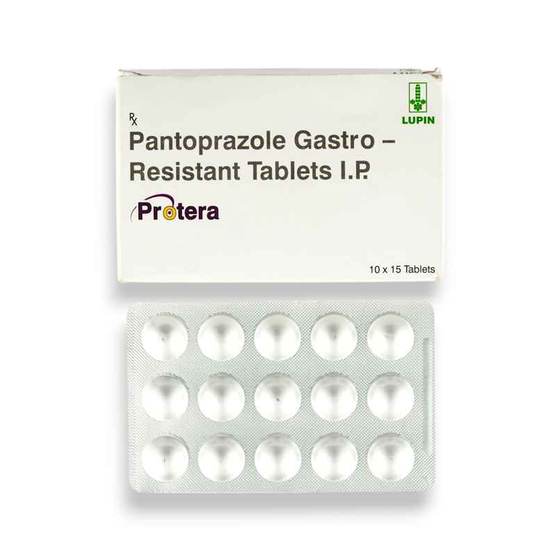 Protera Tablet Protera Tablet