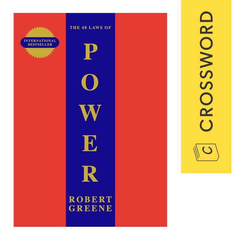 The 48 Laws of Power The 48 Laws of Power