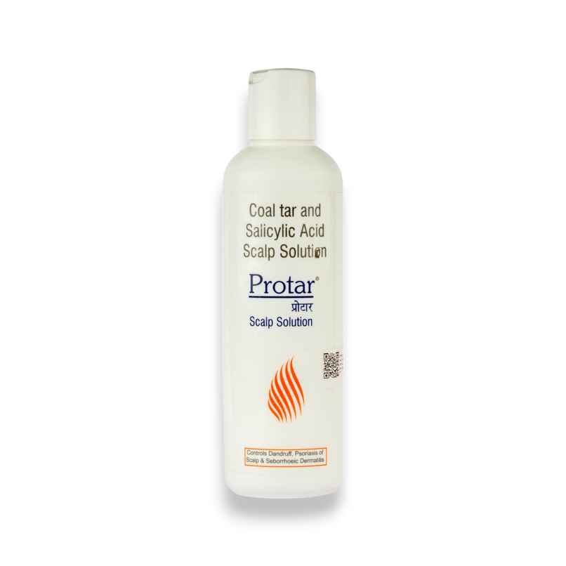 Protar Scalp Solution