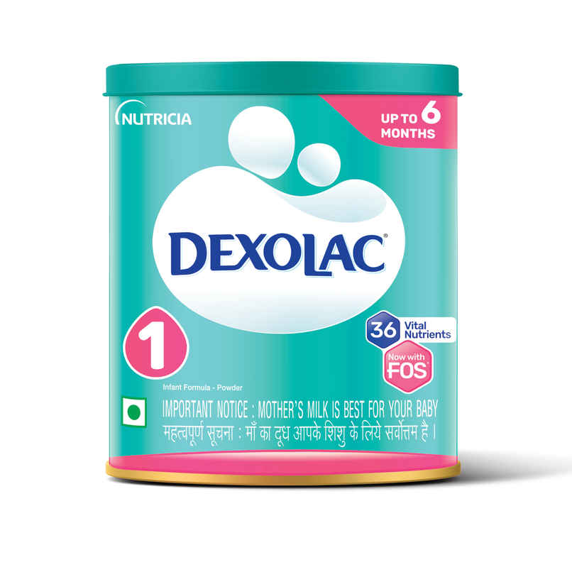 Dexolac Stage 1 | Tin