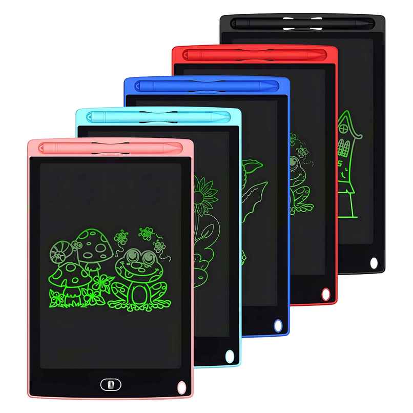 Toyshine Kids Educational Learning Tablet Toyshine Kids Educational Learning Tablet
