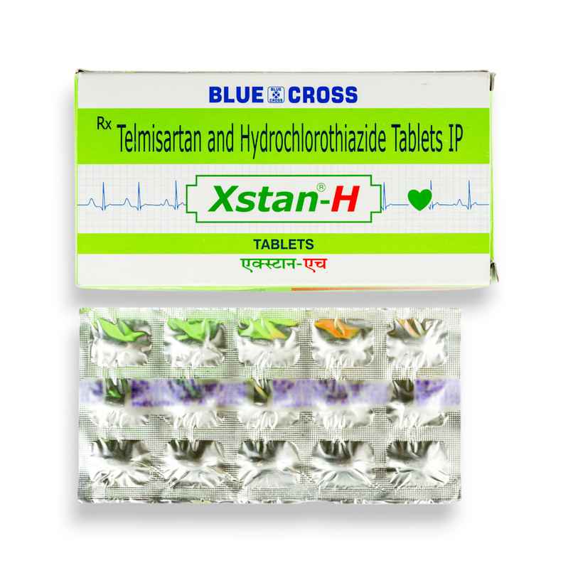 Xstan-H Tablet