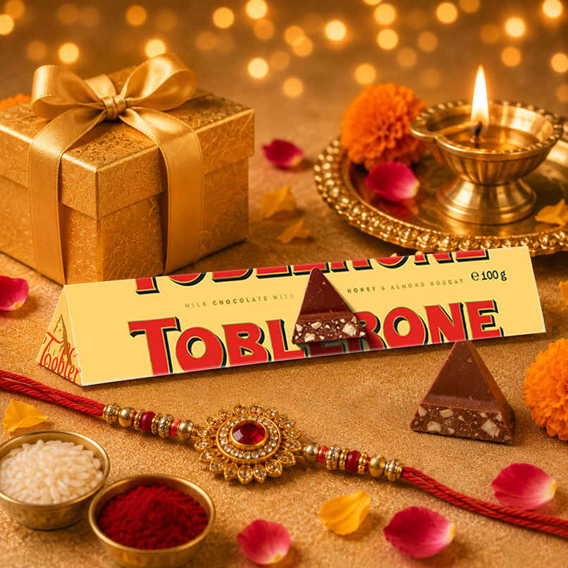 Toblerone Swiss Milk Chocolate Toblerone Swiss Milk Chocolate
