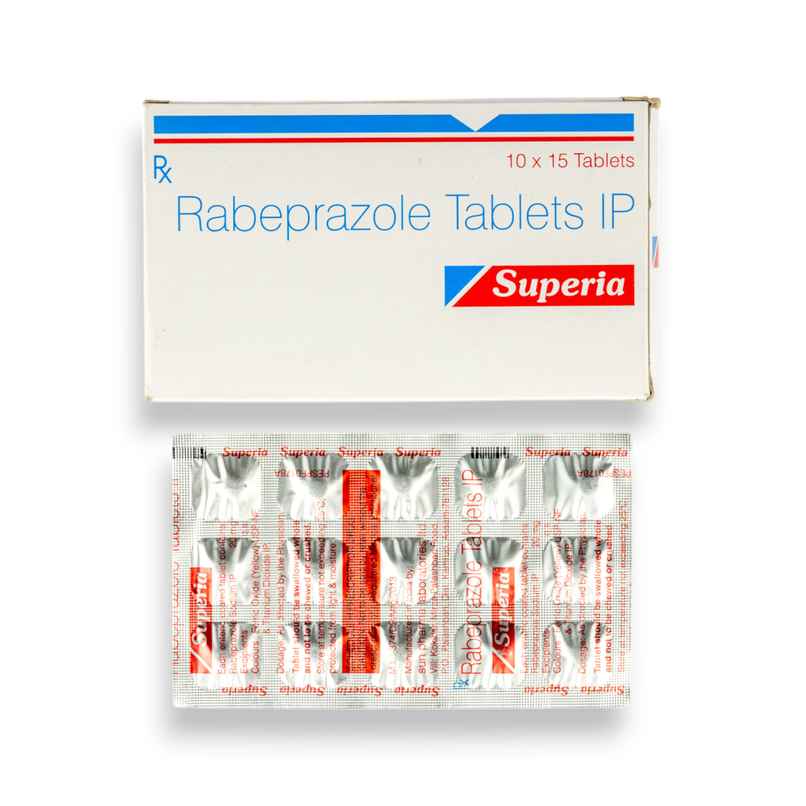 Superia Tablet