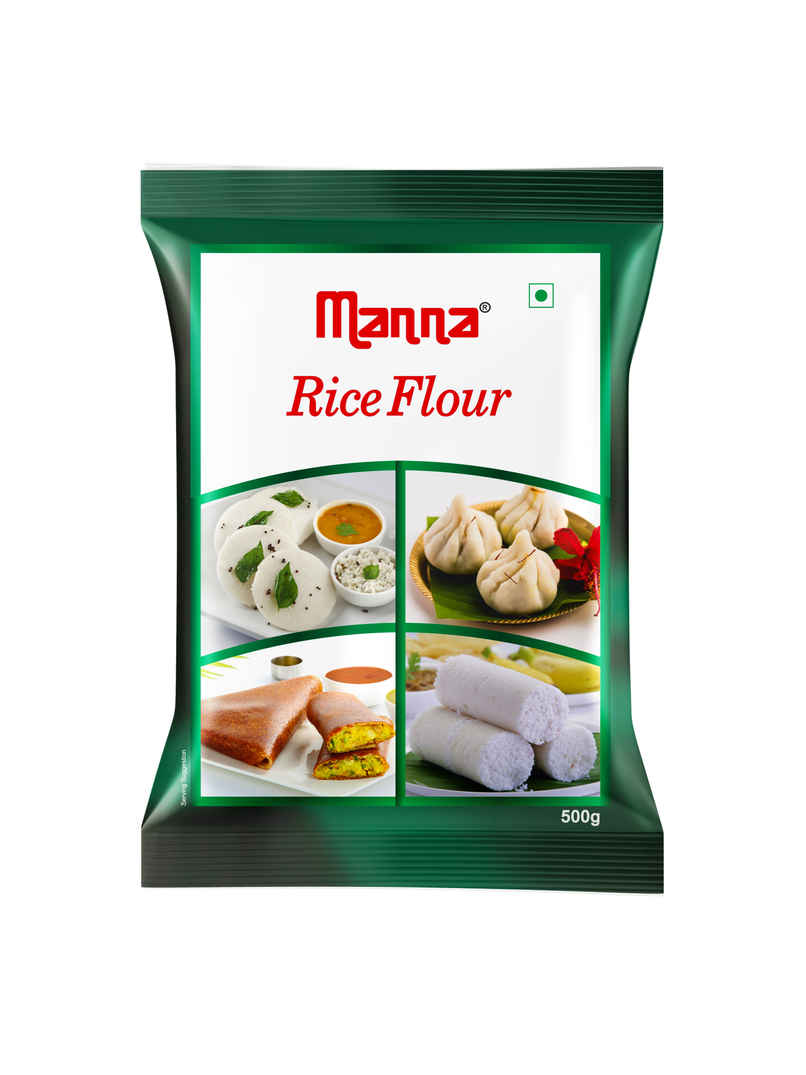 Manna Rice Flour