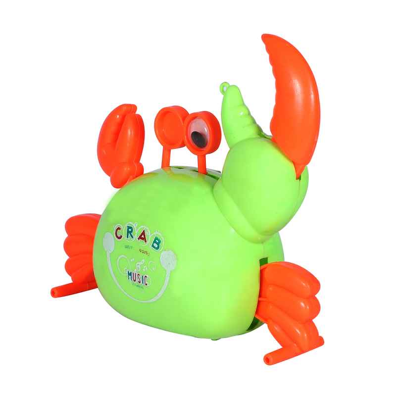 Toyzone Funny Crab - Assorted Toyzone Funny Crab - Assorted