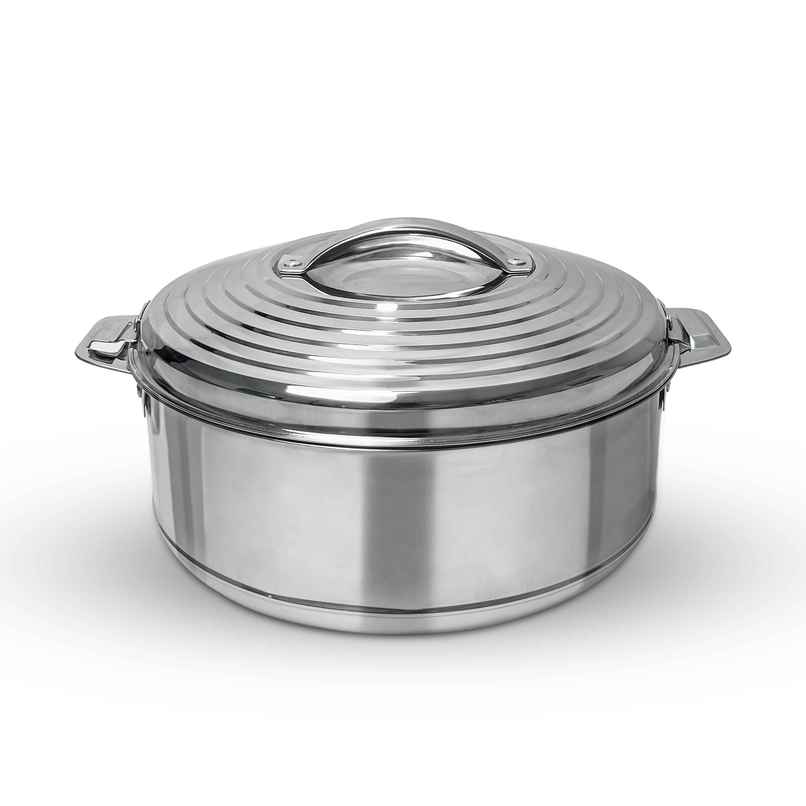 Bombay Kookware Della Casserole 2700 (2.7 L) Bombay Kookware Della Casserole 2700 (2.7 L)