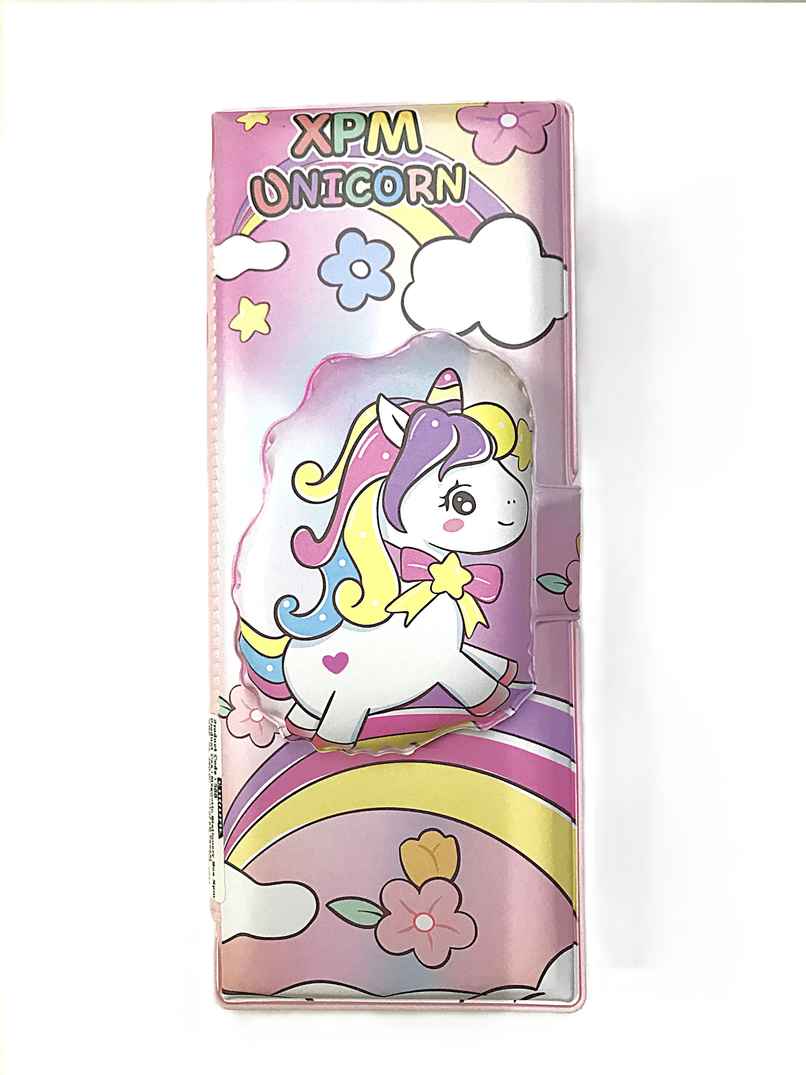 Chrome 566 Magnetic Stationery Box Xpm (Design & Color May Vary)