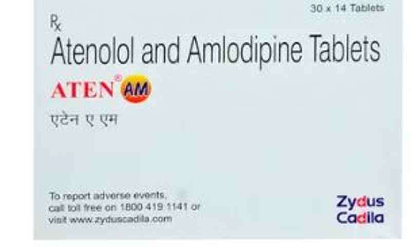Aten AM Tablet
