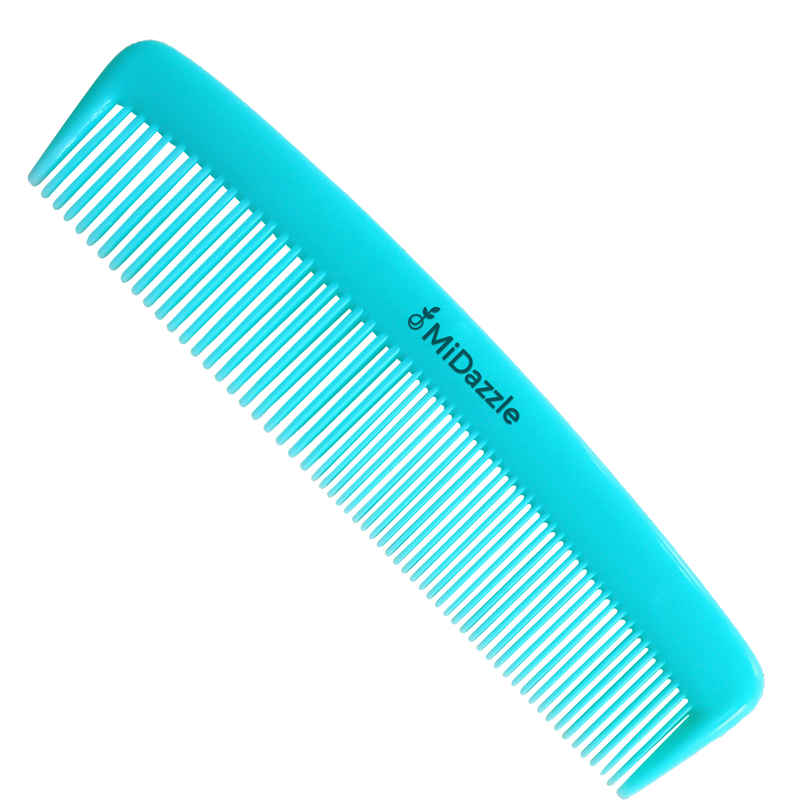 Midazzle Apno Pocket Comb for Men & Women 2A | MIDC2707 | Assorted Midazzle Apno Pocket Comb for Men & Women 2A | MIDC2707 | Assorted