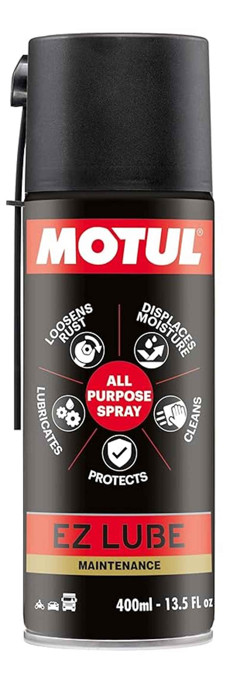 Motul EZ Lube | 400 ml Motul EZ Lube | 400 ml