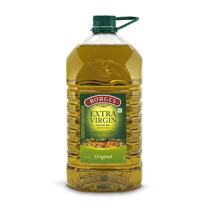 Borges Cold Pressed Extra Virgin Olive Oil Borges Cold Pressed Extra Virgin Olive Oil