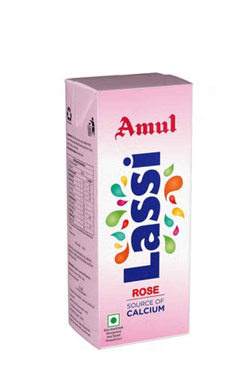Amul Lassi