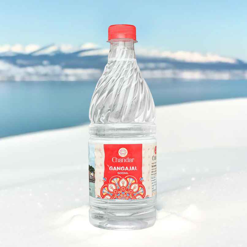 Ganga Jal | Chandar