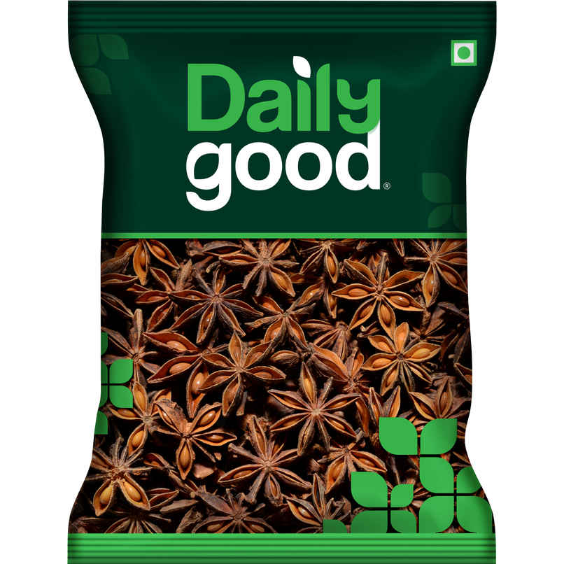 Daily Good Star Anise Daily Good Star Anise