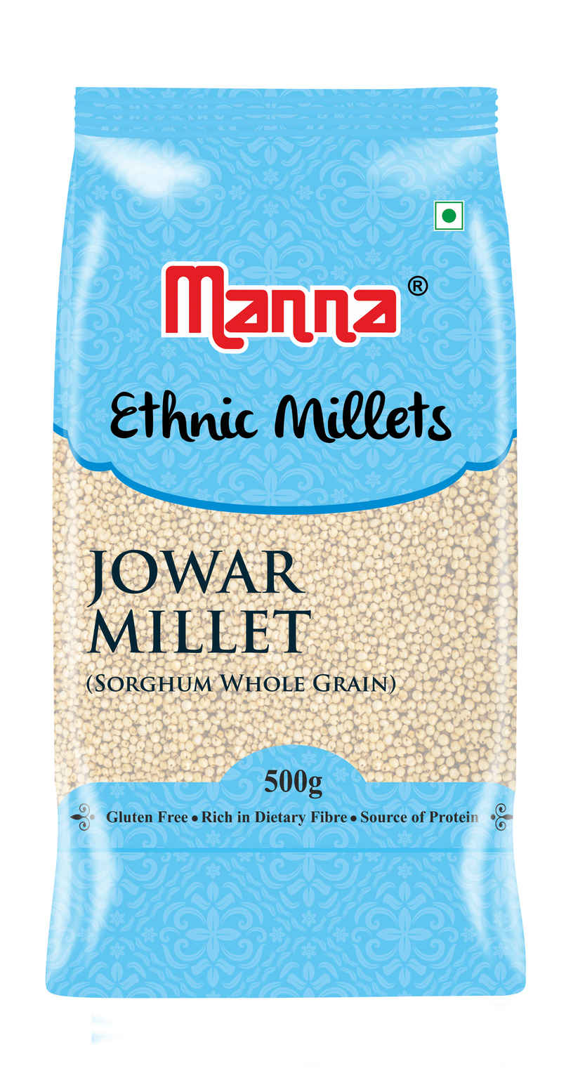 Manna Jowar Millets Manna Jowar Millets
