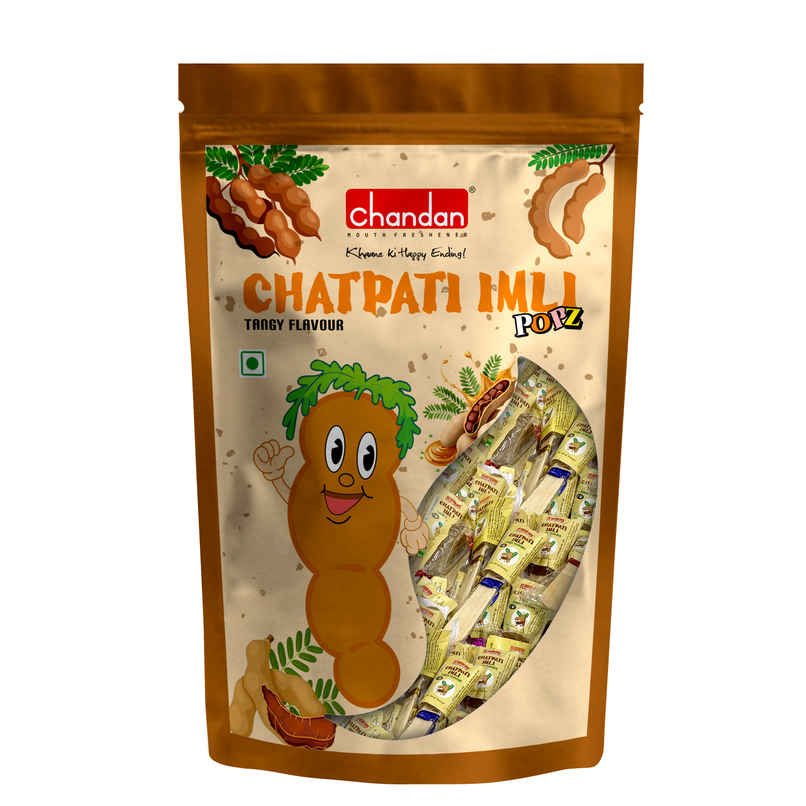 Chandan Chatpati Imli