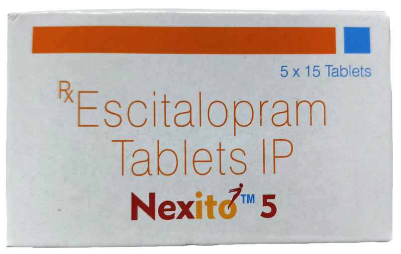 Nexito 5 Tablet