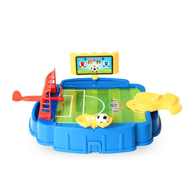 Tak Tak Toys Penalty Strikers | the Ultimate Table Soccer Shootout