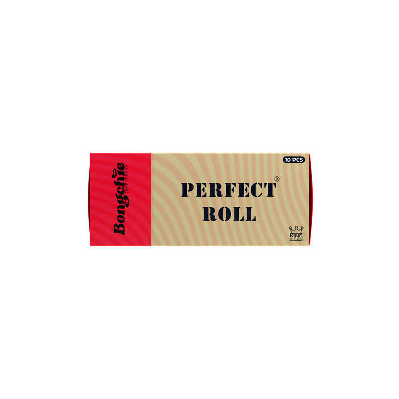 Bongchie Perfect Roll (Natural) Bongchie Perfect Roll (Natural)