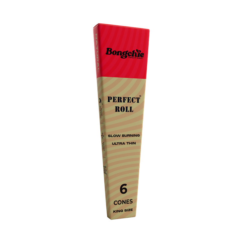 Bongchie Perfect Roll | Natural