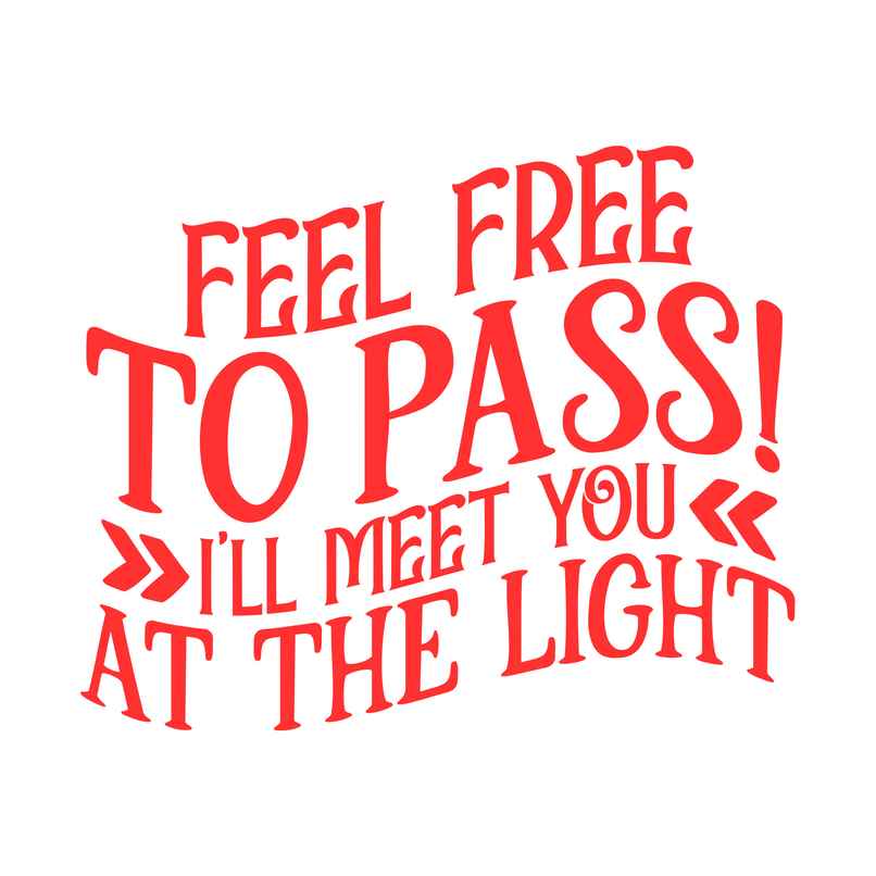 House Of Festivals Automobile Reflective Sticker - 10 x 10 Inches Design 4