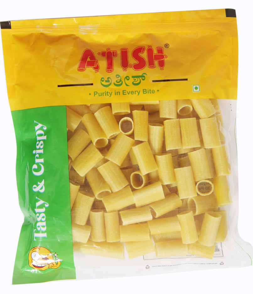 Atish Gold Finger Colour Papad Atish Gold Finger Colour Papad